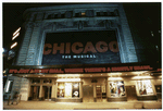 Chicago (musical), (Kander), Shubert Theatre, (1997)
