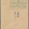 Letter to Maj.-Gen