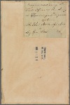 Letter to Maj.-Gen