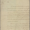 Letter to Maj.-Gen
