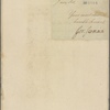 Letter to Maj.-Gen