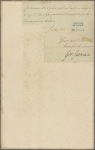 Letter to Maj.-Gen