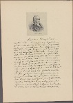 Letter to Elbridge Gerry
