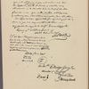 Letter to Elbridge Gerry