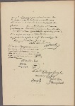 Letter to Elbridge Gerry
