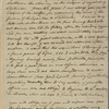 Letter to Elbridge Gerry, York, Penn.