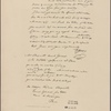 Letter to Fulwar Skipwith, Paris