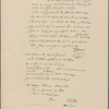 Letter to Fulwar Skipwith, Paris