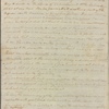 Letter to Charles Lee, Attorney General, Philadelphia