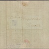 Letter to Charles Lee, Attorney General, Philadelphia
