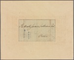 Letter to James Sullivan