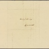 Letter to Lewis J. Cist, Cincinnati