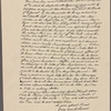 Letter to Samuel Mather, Boston