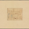 Letter to Solomon Williams, Lebanon