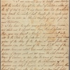 Letter to the Earl of Halifax