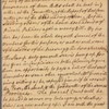 Letter to [the Speaker of the Massachusetts Assembly, Boston.]