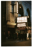 Side show (musical), (Krieger), Richard Rodgers Theatre (1997)