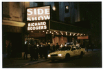 Side show (musical), (Krieger), Richard Rodgers Theatre (1997)