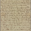 Letter to [John Vaughan, Philadelphia.]