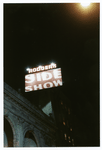 Side show (musical), (Krieger), Richard Rodgers Theatre (1997)