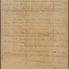 Letter to William P. Gardner, Washington