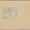Letter to Samuel Leonard, Taunton [Mass.]