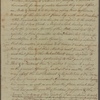 Letter to Joseph Snow, James Manning, and Thomas Oliver
