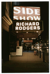 Side show (musical), (Krieger), Richard Rodgers Theatre (1997)