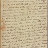 Letter to --