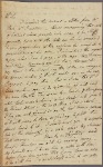 Letter to --