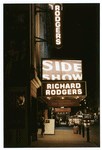 Side show (musical), (Krieger), Richard Rodgers Theatre (1997)