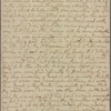 Letter to Nathaniel Coffin, Boston