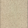 Letter to Nathaniel Coffin, Boston