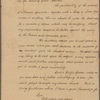 Letter to Nehemiah Hubbard, Deputy Quartermaster-General Hartford [Conn.]