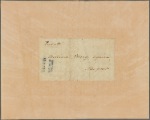 Letter to William Ellery, Newport