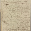 Letter to Oliver Wolcott