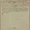 Letter to Oliver Wolcott
