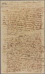 Letter to William Ellery [Philadelphia]