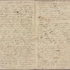 Letter to Jonathan Trumbull, Lebanon, Conn
