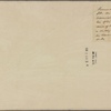 Letter to [Eliphalet Williams, Hartford.]