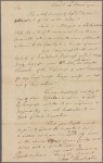 Letter to President Henry Laurens [Philadelphia]