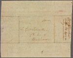 Letter to the Selectmen of Windham