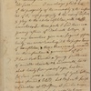 Letter to John Wheelock, President of Dartmouth, Dresden [now Hanover], N. H