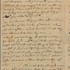 Letter to John Wheelock, President of Dartmouth, Dresden [now Hanover], N. H