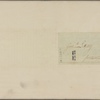 Letter to Brig. Gen. [John] Lacey