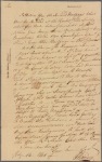 Letter to [William Pollard, Philadelphia.]