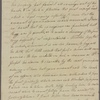 Letter to Samuel Miles Hopkins [New York]