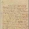Letter to John Tabor Kempe, Attorney General [New York]