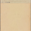 Letter to Nathaniel Woodhull, Vice President to the late New York Provincial Congress