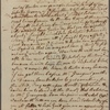 Letter to Walter Obourn